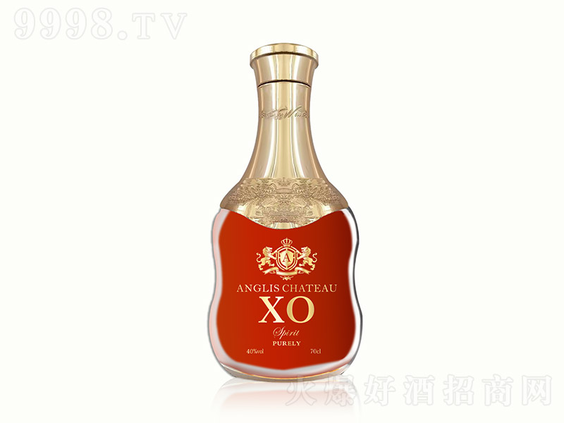 ˹XO40 700ml