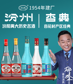 山西汾阳市酒厂股份有限公司大众酒事业部