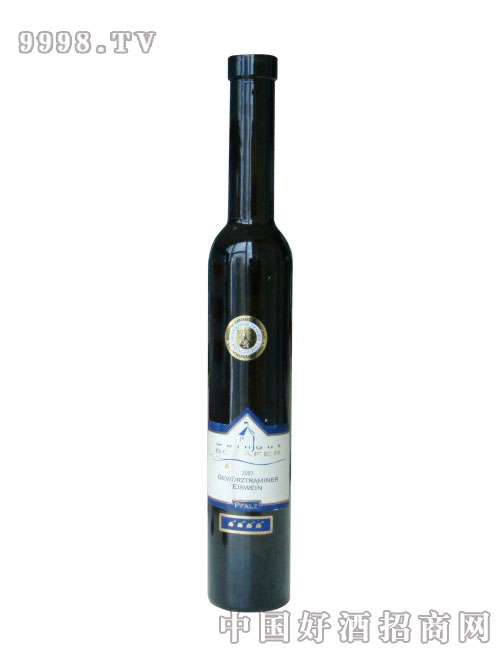 2007 EISWEIN