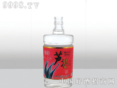 ZH-18ƿ500ml-еװϢ