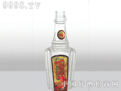 ZH-185ƿ500ml-еװϢ