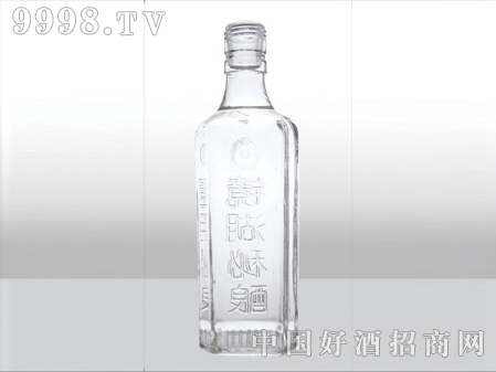 ZH-291ƿ500ml-еװϢ