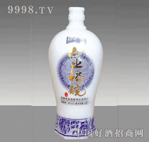 郓城永和酒类包装有限公司