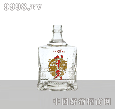 YC-J-009׾ƿ500ml-еװϢ