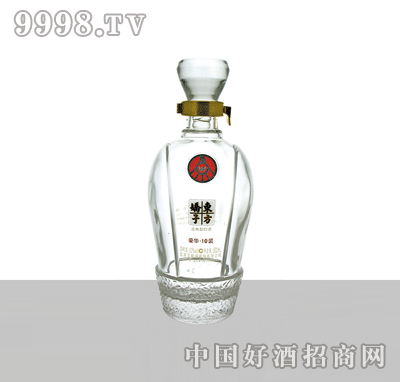 YC-J-008׾ƿ500ml-еװϢ