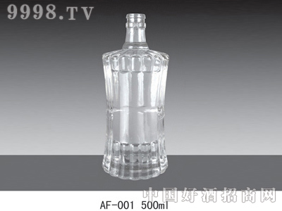 AF-001߰ϲƿ500ml-еװϢ