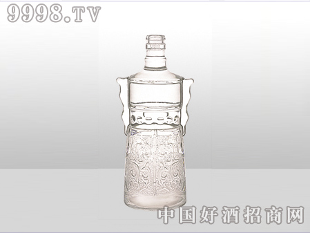 ZH-ZD-543ƿ500ml-еװϢ