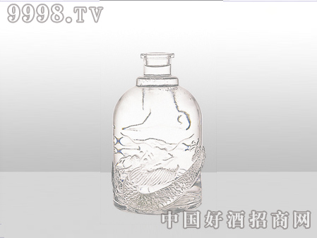 ZH-ZD-746ƿ500ml-еװϢ