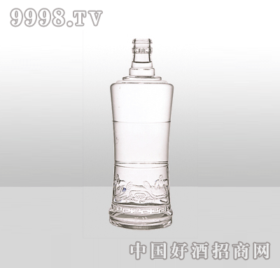 ZH-1108߰ײƿ600ml-еװϢ