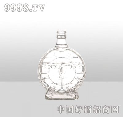 ZH-985߰ײƿ500ml-еװϢ