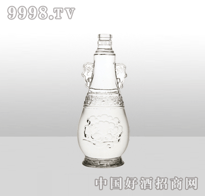 ZH-975߰ײƿ500ml-еװϢ