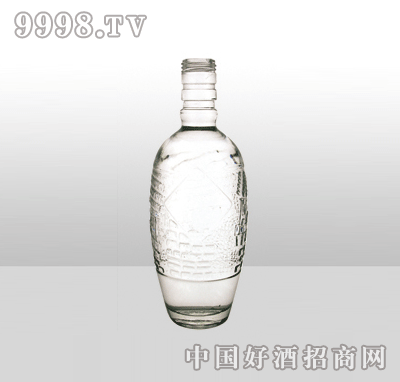 ZH-636-1߰ײƿ500ml-еװϢ