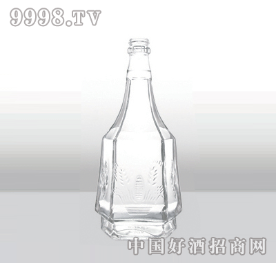 ZH-563߰ײƿ500ml-еװϢ