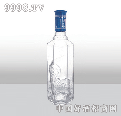 ZH-556߰ײƿ500ml-еװϢ