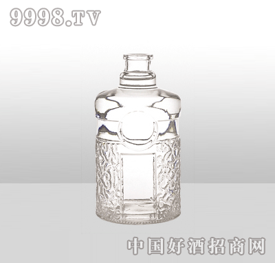 ZH-869߰ײƿ500ml-еװϢ