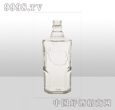 ZH-849߰ײƿ500ml-еװϢ