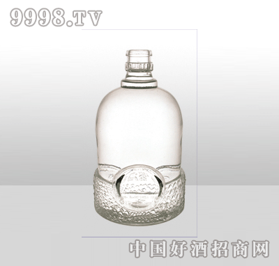 ZH-837߰ײƿ500ml-еװϢ