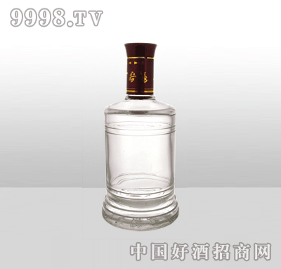 ZH-723-1߰ײƿ600ml-еװϢ