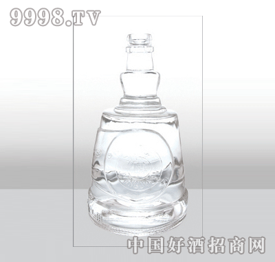 ZH-483߰ײƿ500ml-еװϢ