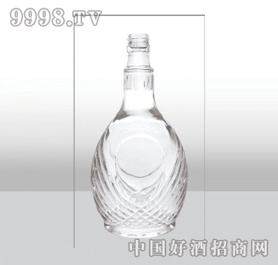 ZH-476߰ײƿ500ml-еװϢ