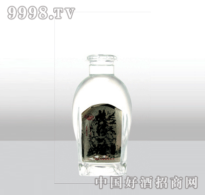 ZH-433߰ײƿ250ml-еװϢ