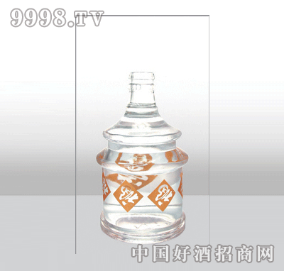 ZH-412߰ײƿ250ml-еװϢ