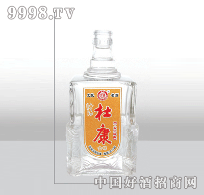 ZH-403߰ײƿ500ml-еװϢ