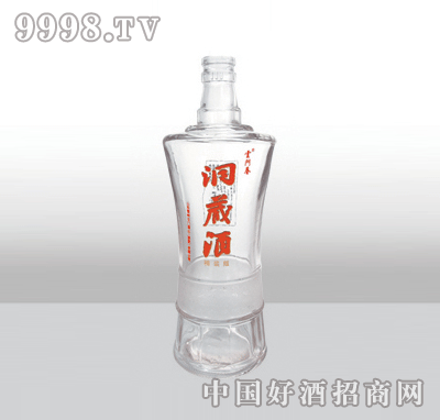 ZH-372߰ײƿ500ml-еװϢ