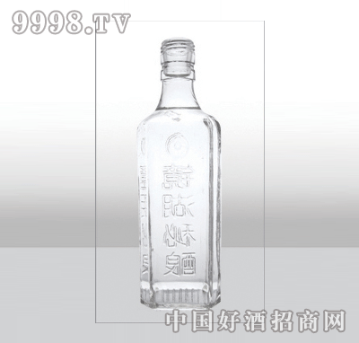 ZH-319߰ײƿ500ml-еװϢ