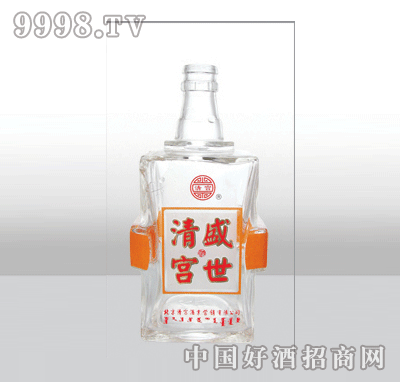 ZH-273߰ײƿ500ml-еװϢ