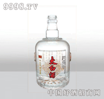 ZH-262߰ײƿ500ml-еװϢ