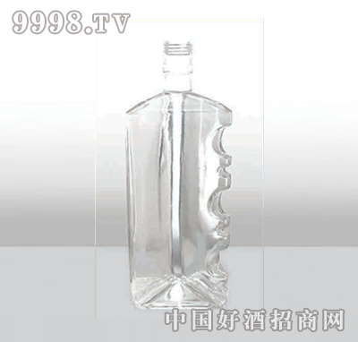 ZH-264߰ײƿ750ml-еװϢ