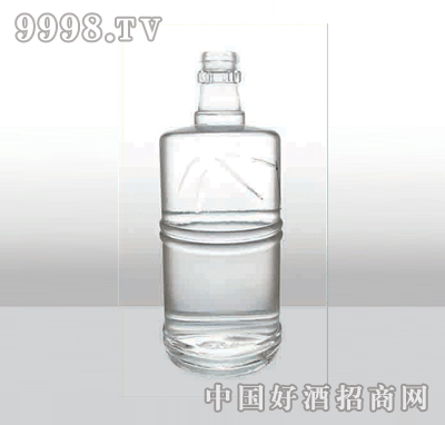 ZH-217߰ײƿ500ml-еװϢ