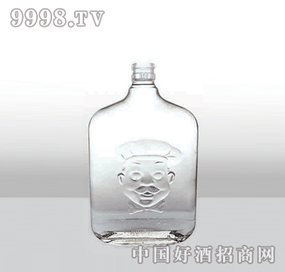 ZH-179߰ײƿ500ml-еװϢ