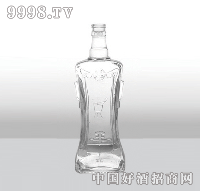 ZH-122߰ײƿ500ml-еװϢ