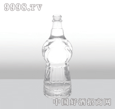 ZH-107߰ײƿ500ml-еװϢ