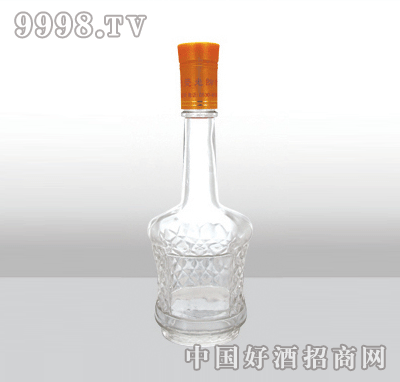 ZH-080߰ײƿ500ml-еװϢ