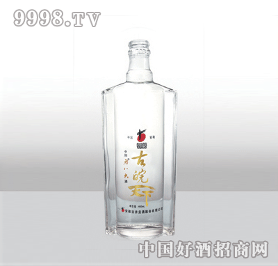 YC-G-060-500ml߰׾ƿ-еװϢ