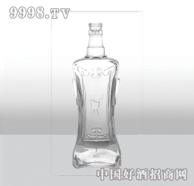 YC-G-122-500ml߰׾ƿ-еװϢ