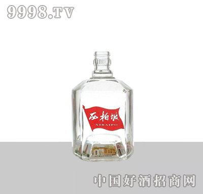 XY-029׾ƿ500ml-еװϢ