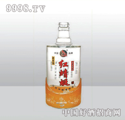 AF-KH-0011烤花瓶-机械包装信息