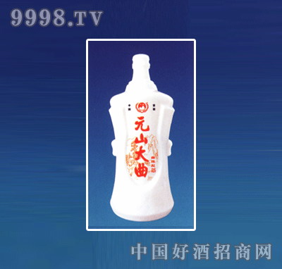 BL-JP126ƿϵ500ml-еװϢ