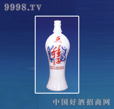 BL-JP142ƿϵ500ml-еװϢ