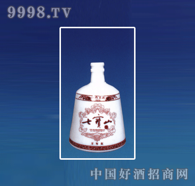 BL-JP174ƿϵ500ml-еװϢ