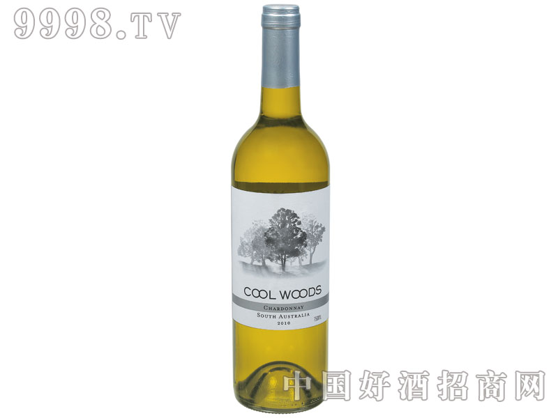 ϼɰ2010 Cool Woods Chardonnay-Ϣ