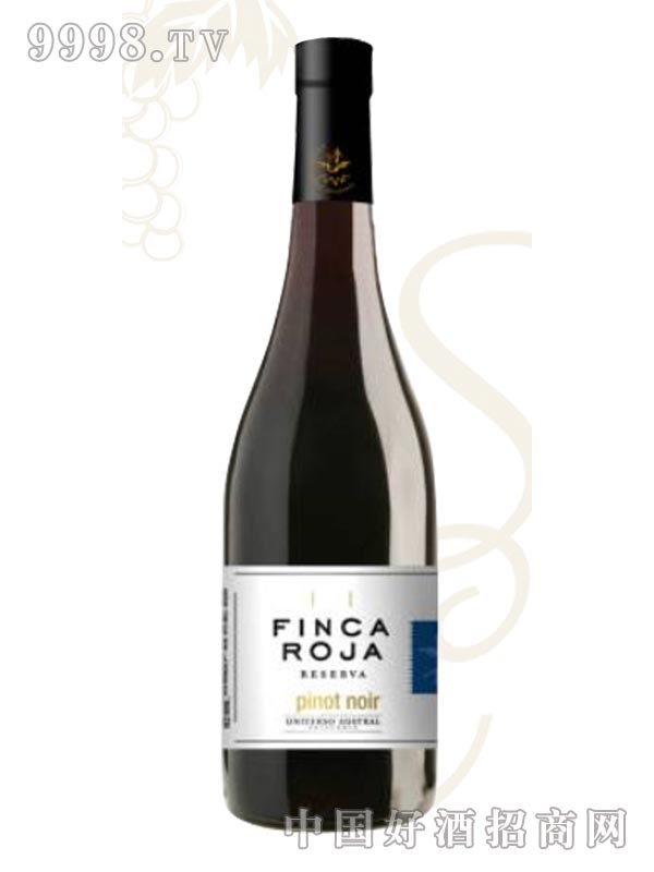 Finca Roja Pinot Noir Reserva|圣堡酒业国际有