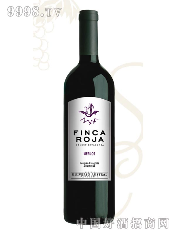 Finca Roja Merlot-Ϣ