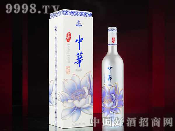 中华牌青花瓷葡萄酒|北京盛世国华酒业有限公