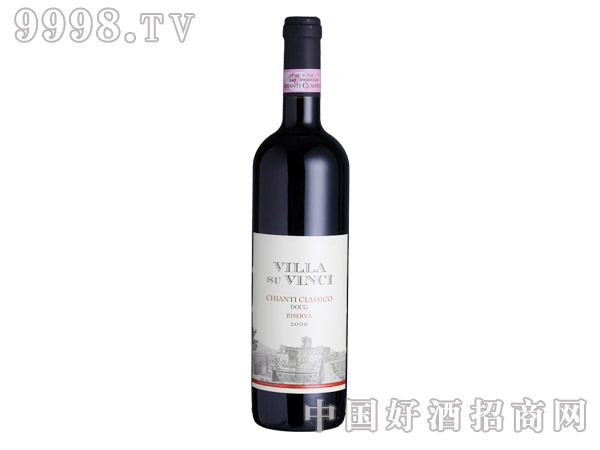 ׯٳɺ Chianti Classico Riserva DOCG-Ϣ