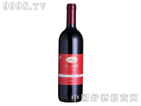 ׯŵɺ Montepulciano dAbruzzo DOC